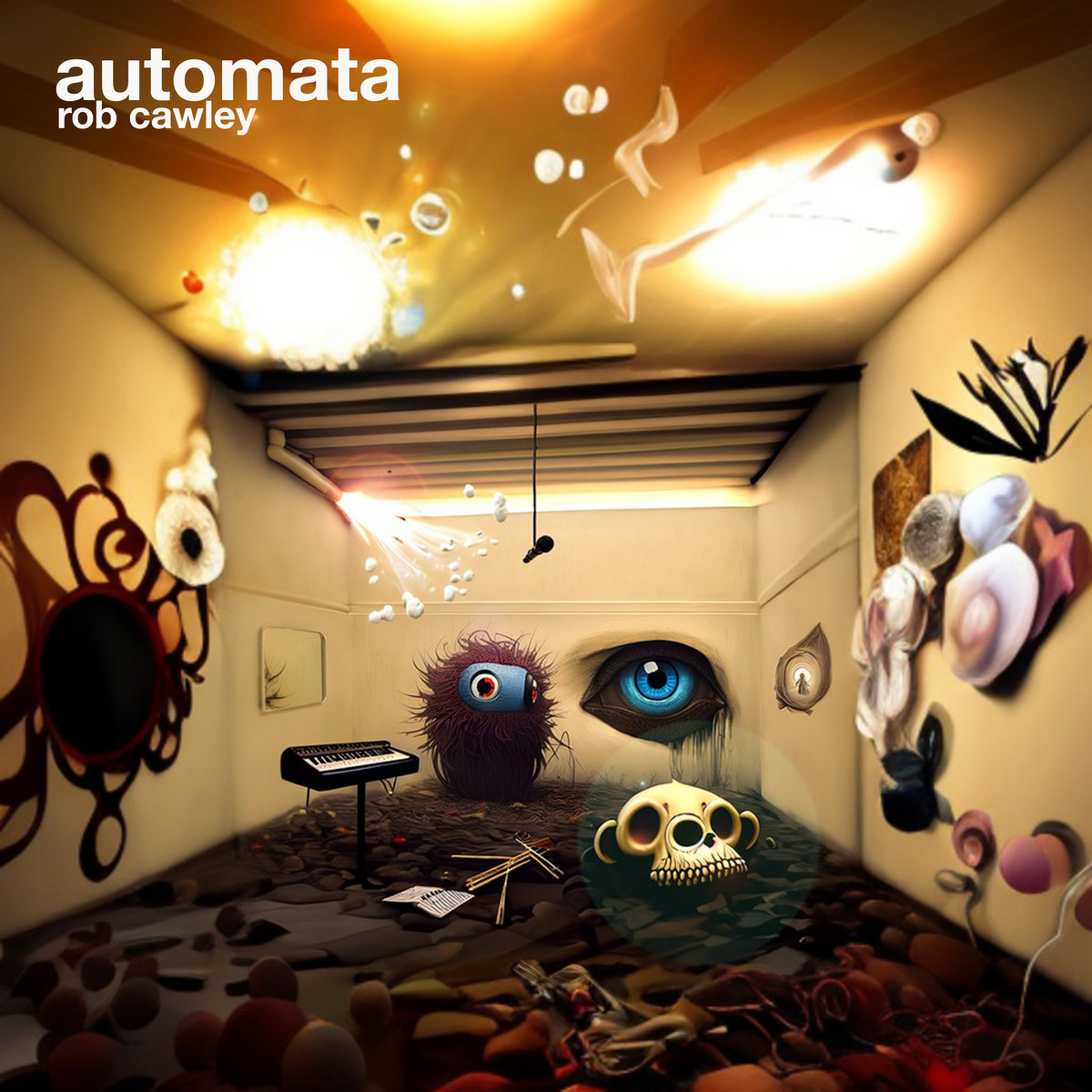 automata cover