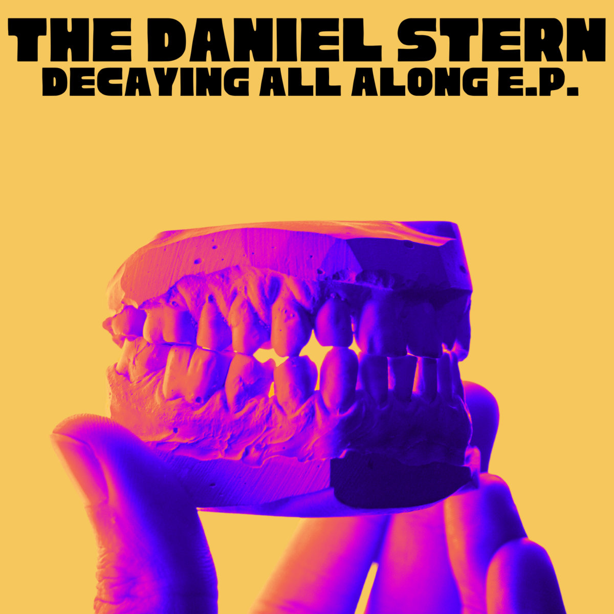 Decaying All Along E P The Daniel Stern decaying-all-along-e-p-the-daniel-stern