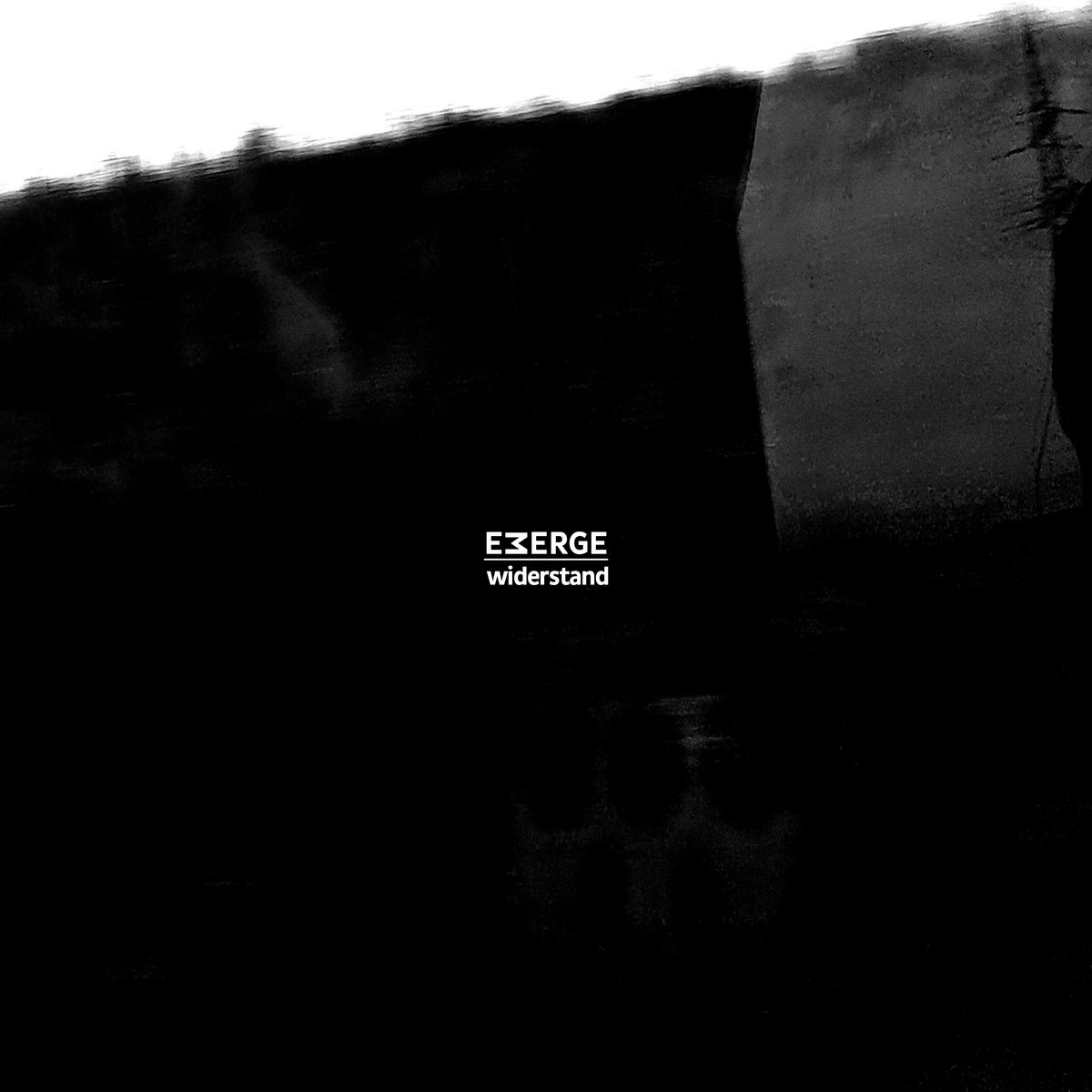 EMERGE – widerstand