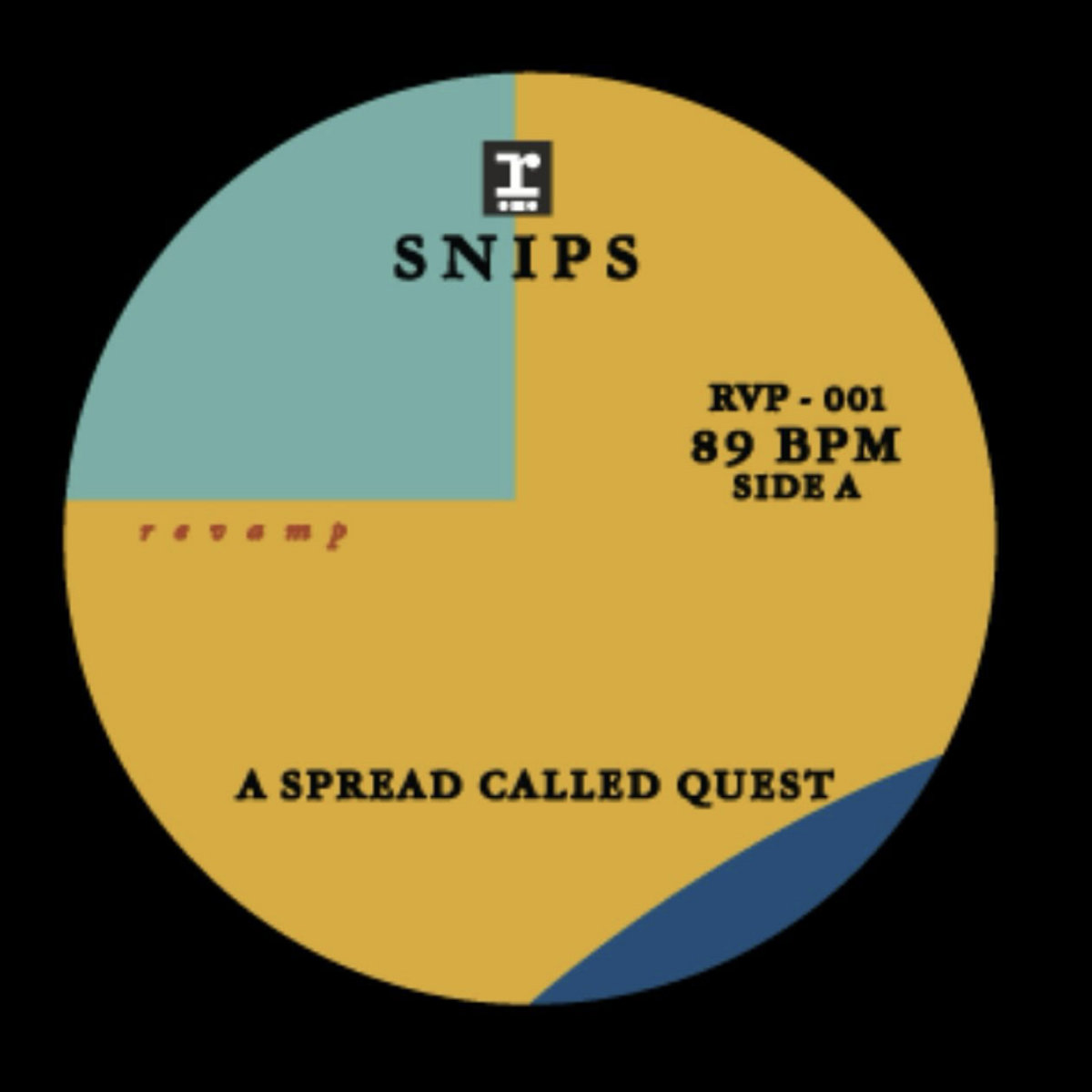 Snips / A Spread Called Quest Snips / A Spread Called Quest