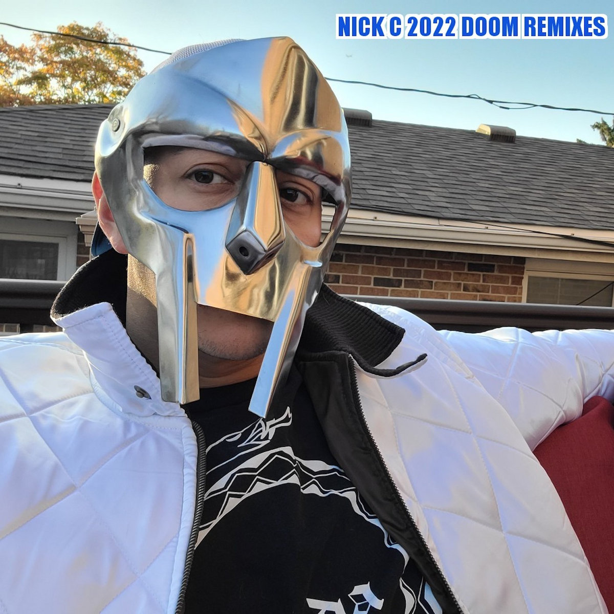 MF DOOM REMIX | MF DOOM, KANYE WEST, AZ, JONATHAN TOTH, COMMON