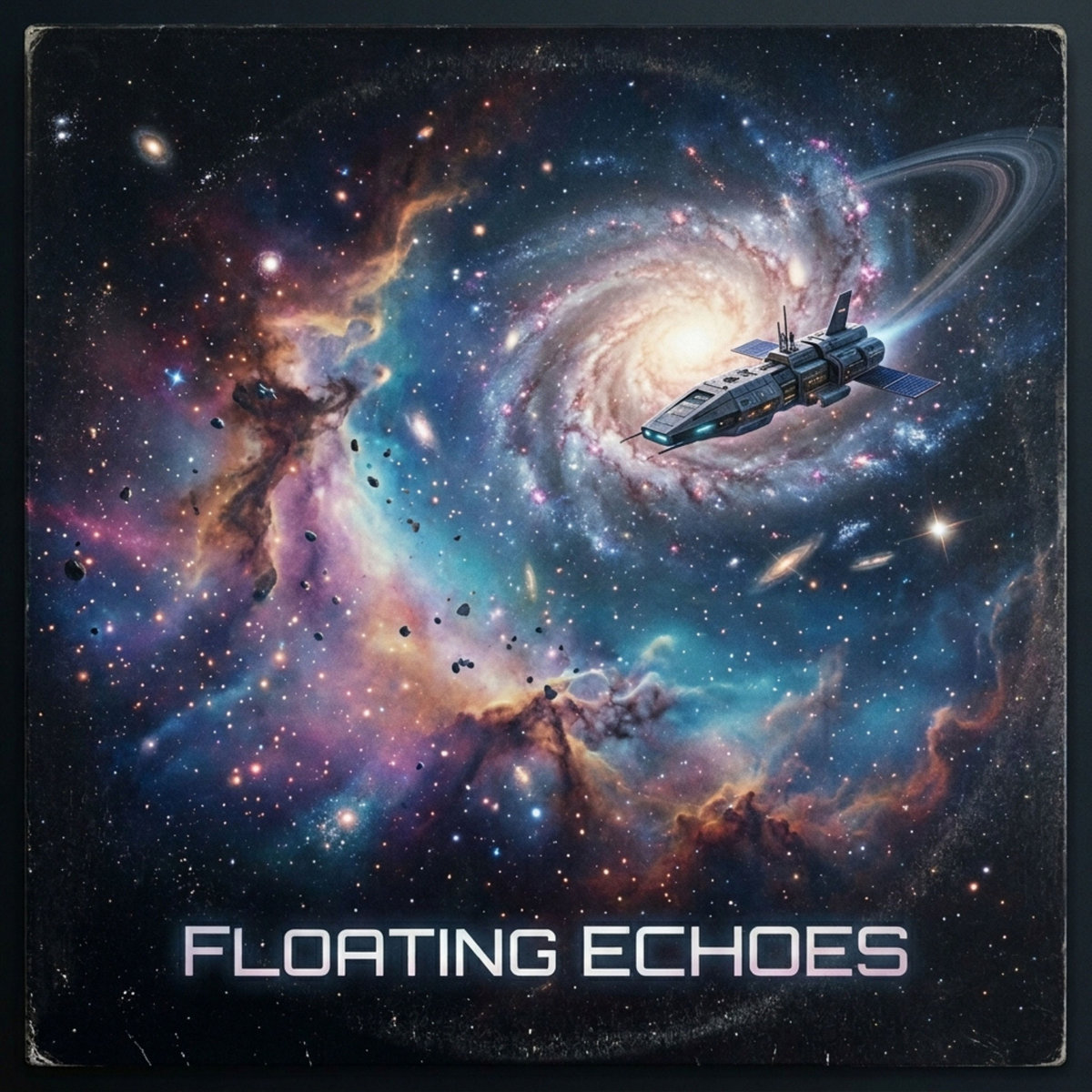 Floating Echoes
