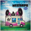 Treehouse Collective Mixtape vol1 Cover Art