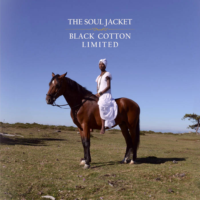 Black Cotton Limited | The Soul Jacket