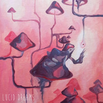 Lucid Dreams cover art