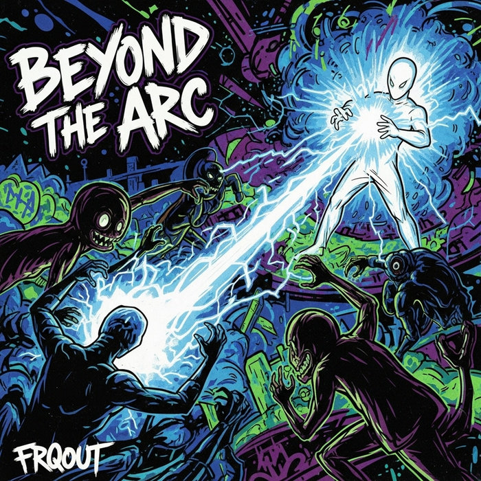 Beyond the Arc | FRQOUT