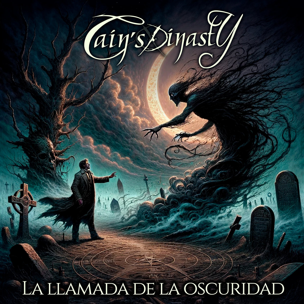 Dinastía de Caín | Cain's Dinasty