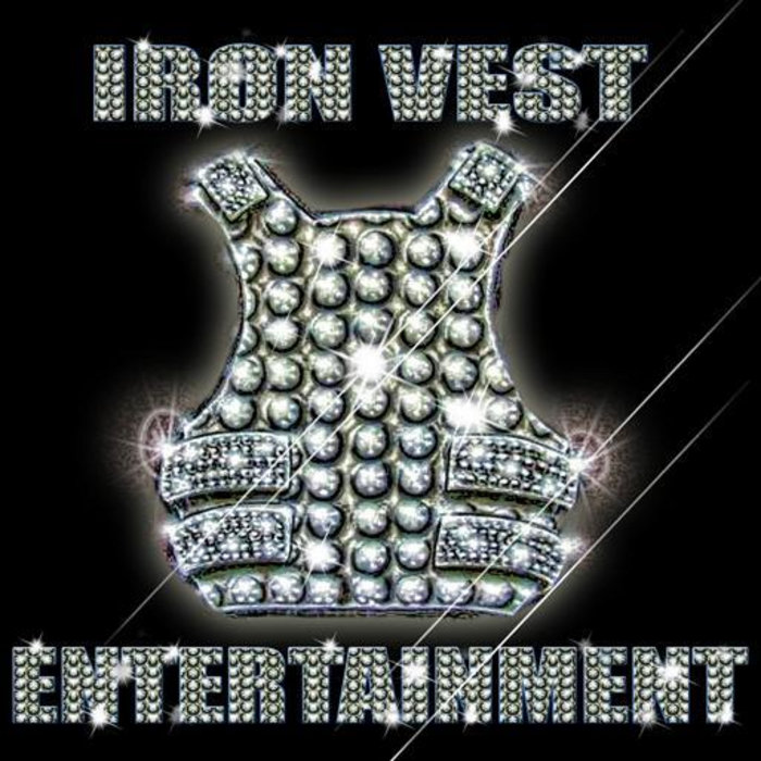 IRON VEST ENTERTAINMENT GSTAXS FT SQEEZ iron.vest.entertainment