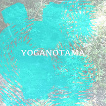 yoganotama cover art