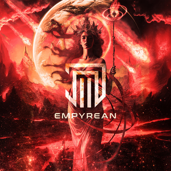 Empyrean | JD Miller