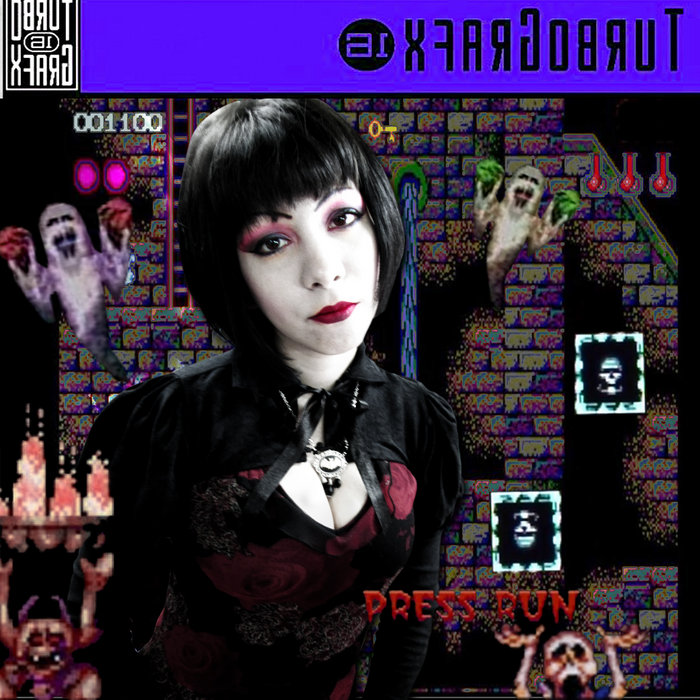 Digital Forest Redux + Ennui (reissue)[link] | Eden Mononym x ...