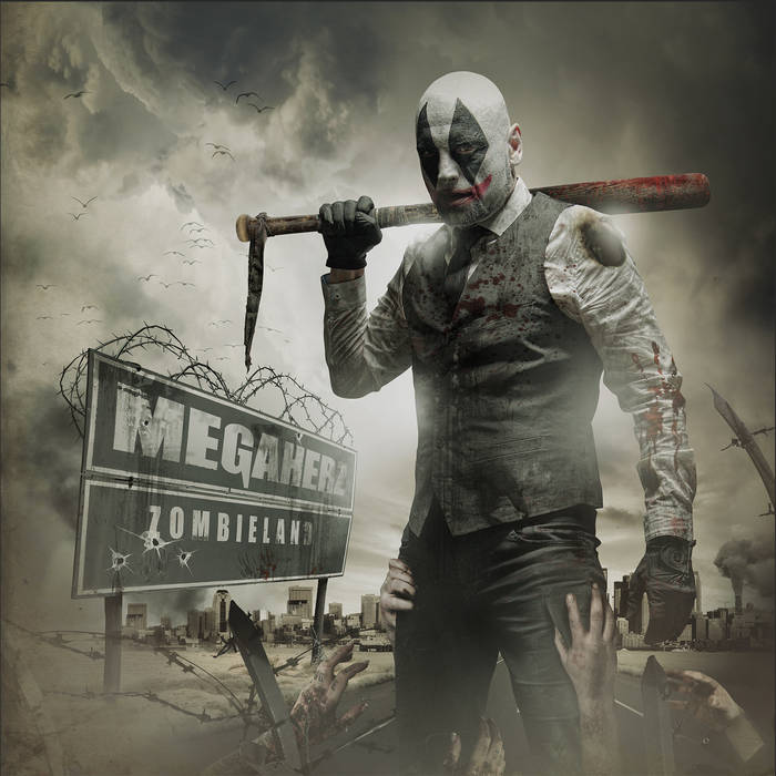Zombieland (Deluxe Edition) | Megaherz