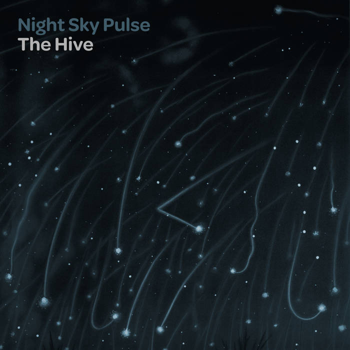 The Hive Night Sky Pulse John Sellekaers