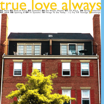 Music | True Love Always
