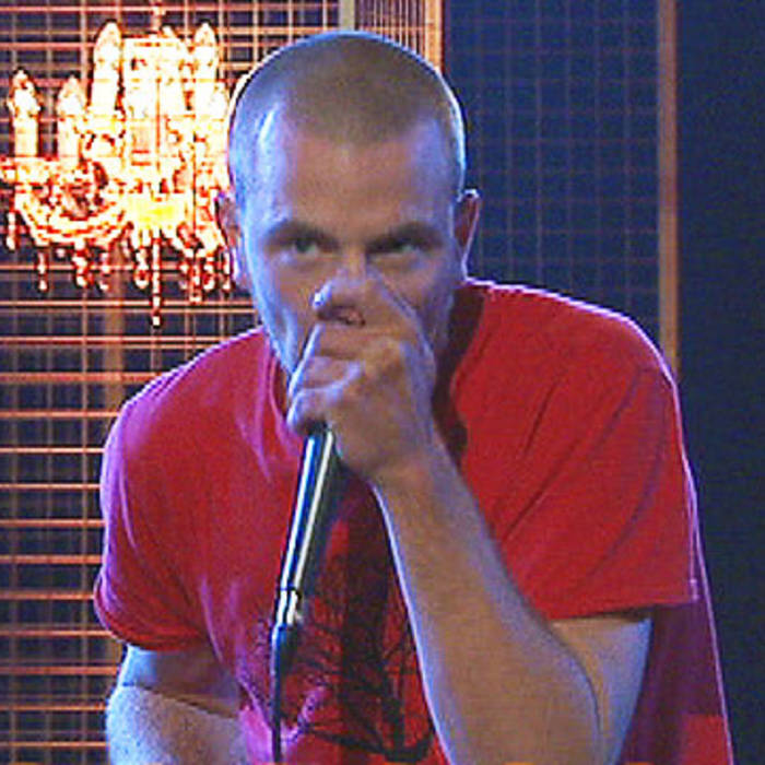 David Crowe Beatboxer