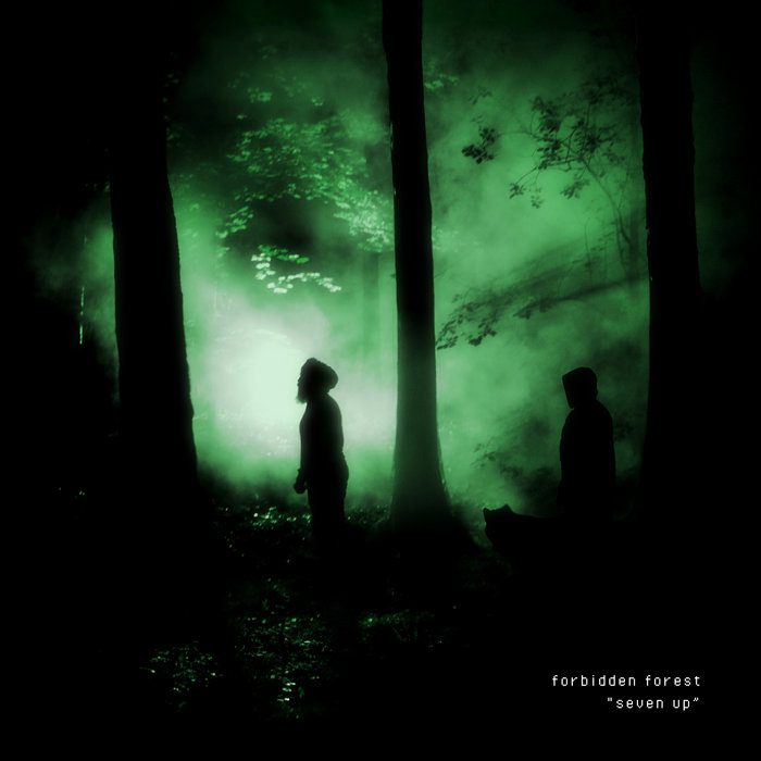 幕男　URBAN FOREST the arth ＆ urban forest 幕男