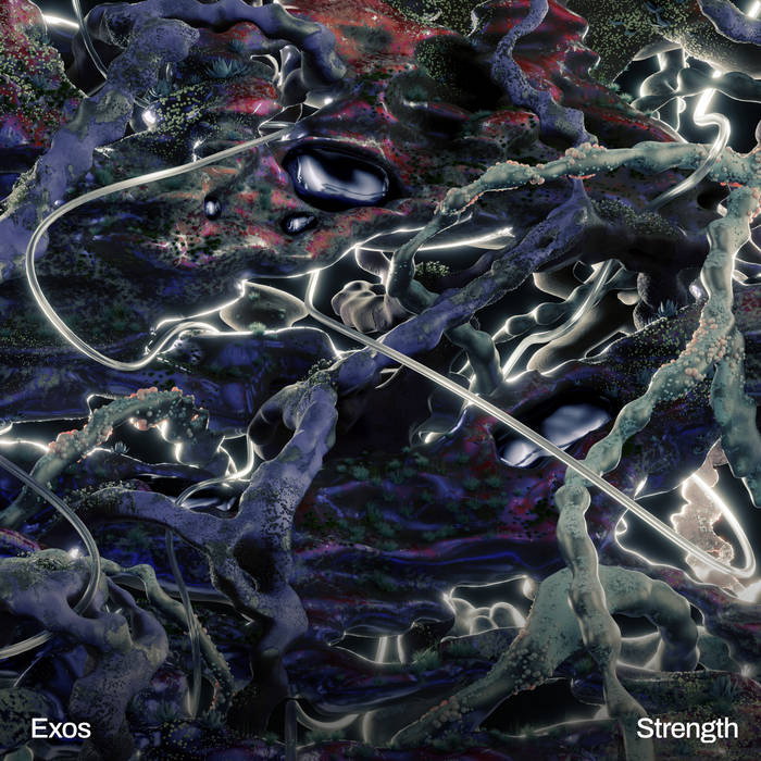 XOZ011: Strength | Exos | X/OZ