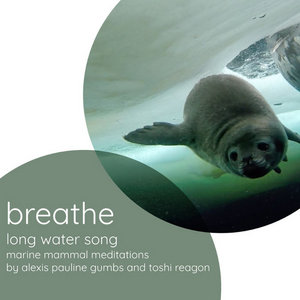 Breathe Alexis Pauline Gumbs and Toshi ReagonAlexis Pauline Gumbs and Toshi Reagon cover