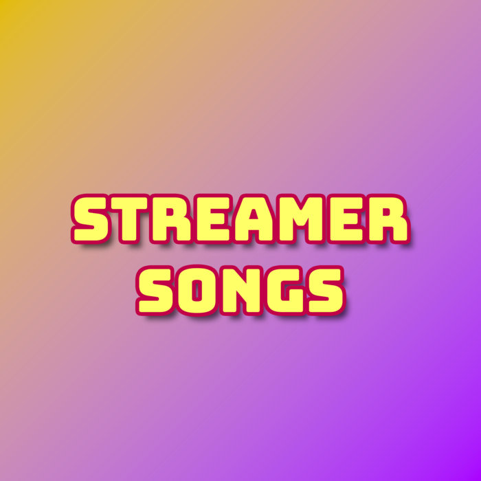 Streamer Songs Socks Off Audio