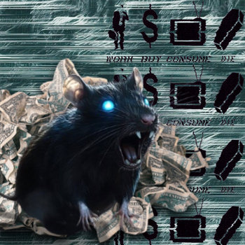 Vicious Cycle Ep
PLEXØS and Dev Lesh