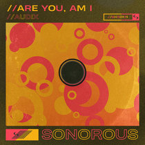 Are You, Am I cover art