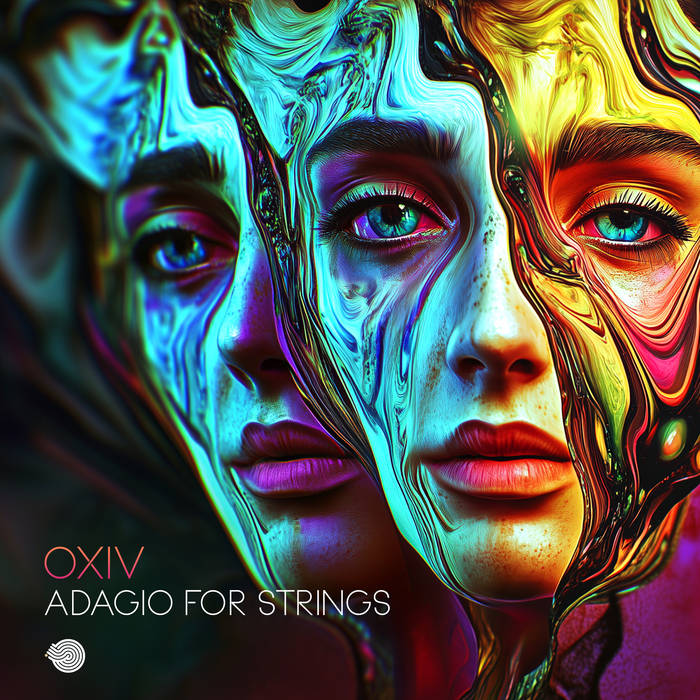 Adagio for Strings | OXIV (Iboga Records) | Iboga Records