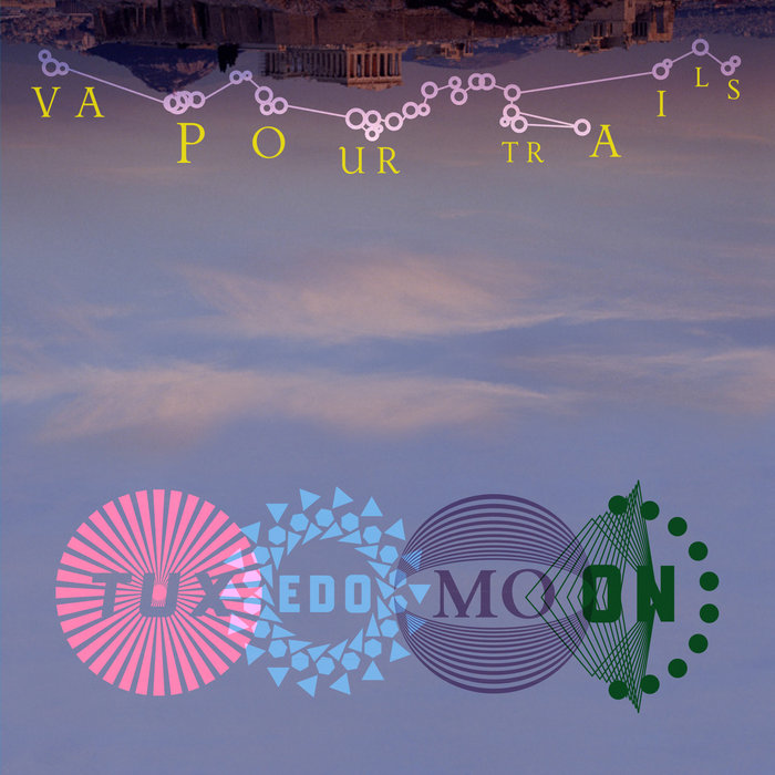 Vapour Trails | Tuxedomoon