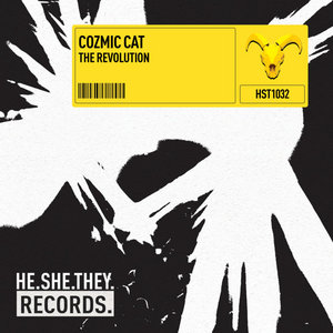 The Revolution cover