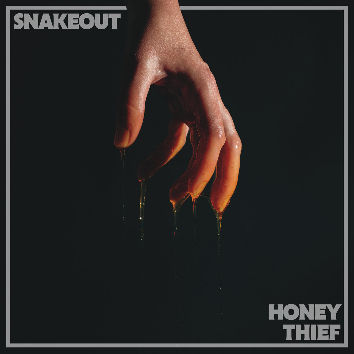 Honey Thief | Snakeout | Setterwind Records