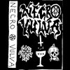 Satanic Death Metal Perversion