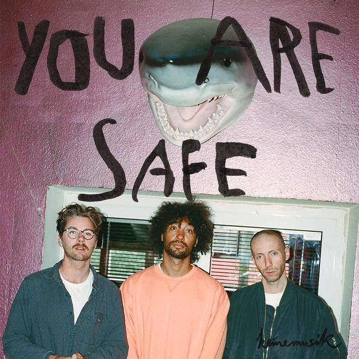 You Are Safe | Rampa, Adam Port, &ME, Keinemusik | Keinemusik