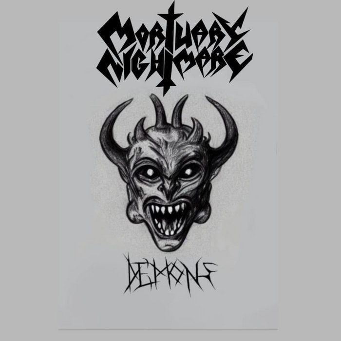 Demons Mortuary Nightmare