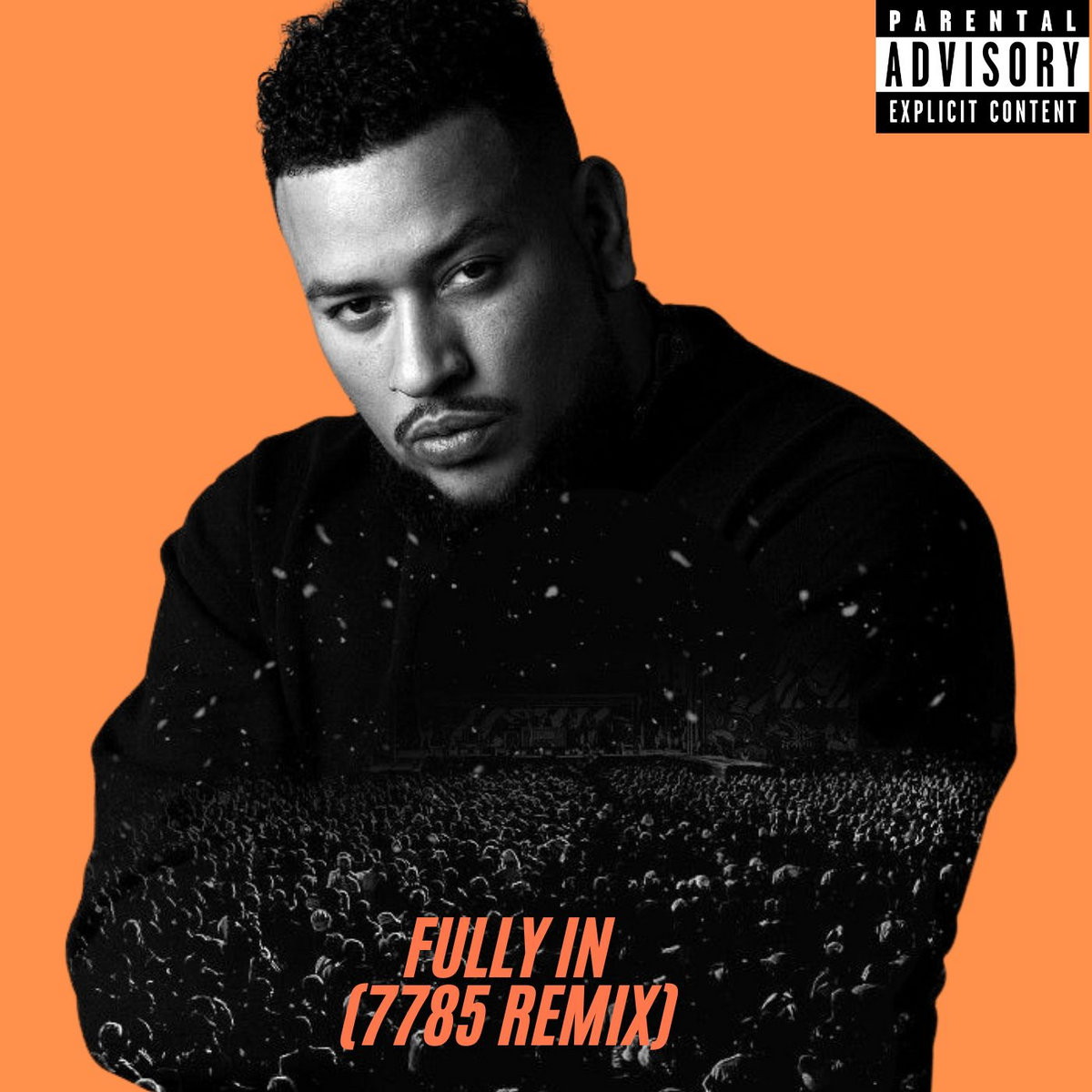 AKA - Fully in (7785 remix)