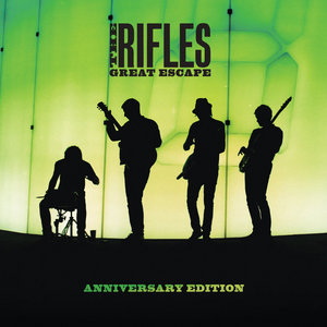 Great Escape (Anniversary Edition) (Deluxe) cover