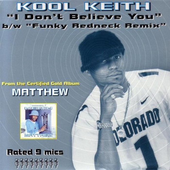 「非常に良い」［CD］I Don´t Believe You´ve Met Amazon.co.jp: I Don't Believe We've Met: Music