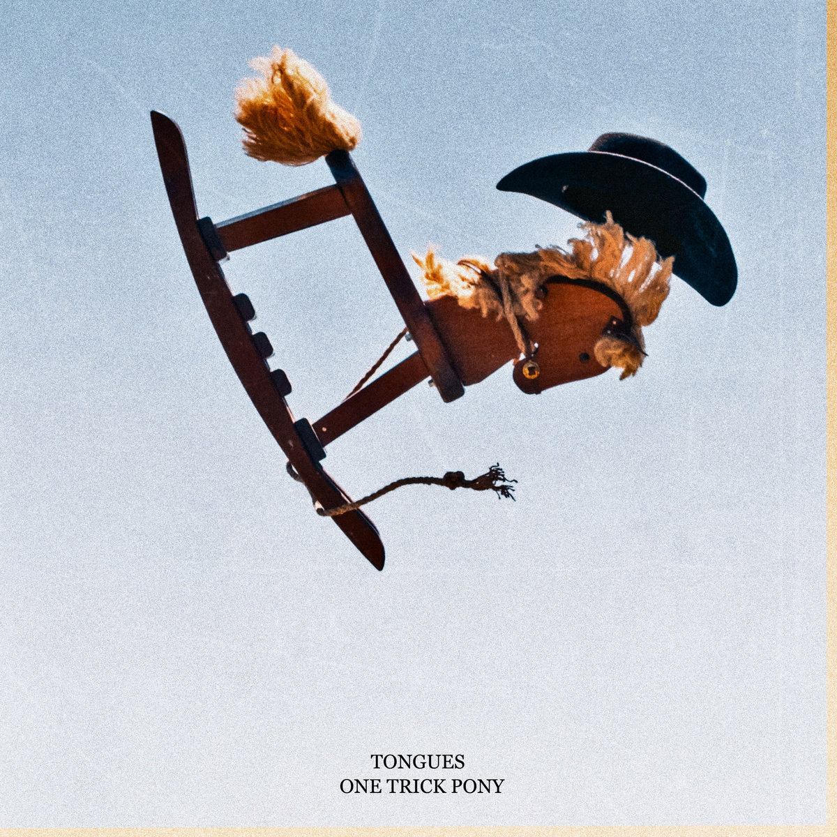 One Trick Pony | Tongues