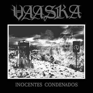Inocentes Condenados cover