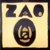 Zao — Osiris
