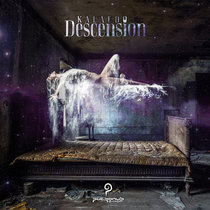Descension (FREE DOWNLOAD) cover art