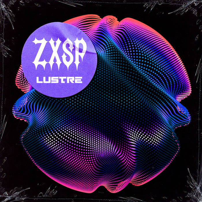 Heavy Synthdustry | ZXSP