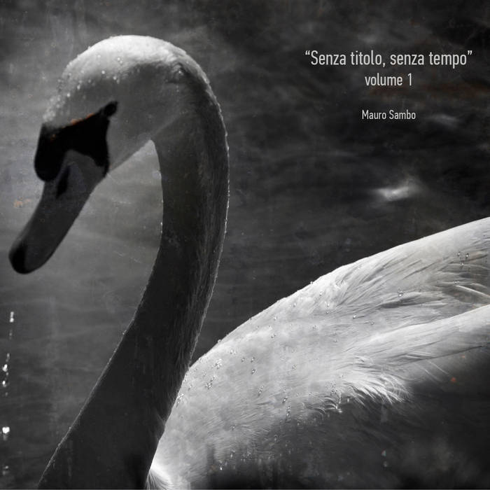 Mauro Sambo – “Senza titolo, senza tempo” volume 1
