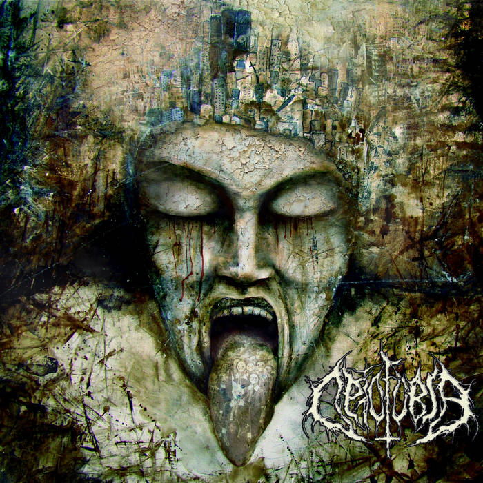 Optofobia Ep