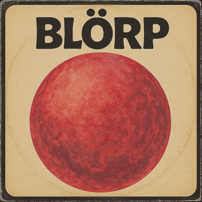 Red Ball | Blörp