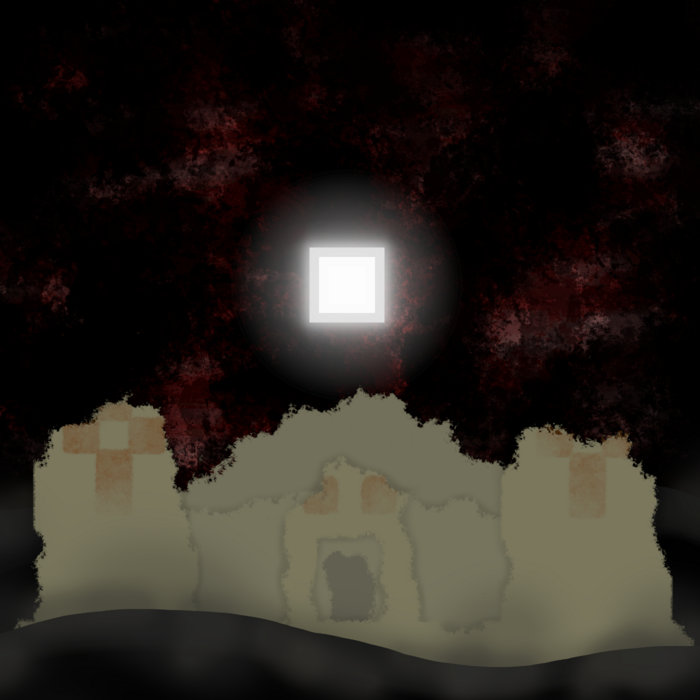 E4 - Vanishing bedrock | Zenyx