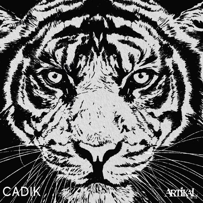 Fire Keeper di Cadik