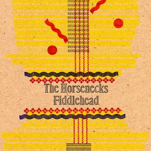 Fiddlehead cover
