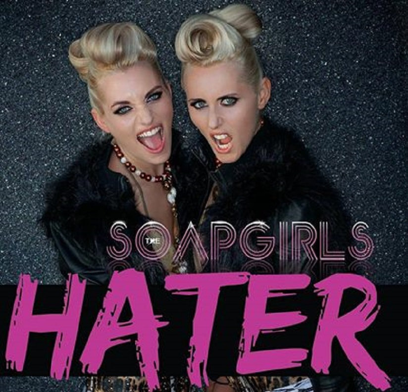 Hater The SoapGirls