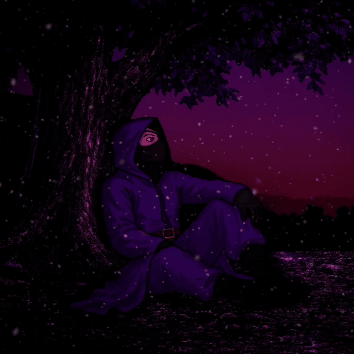 Never Ending Void