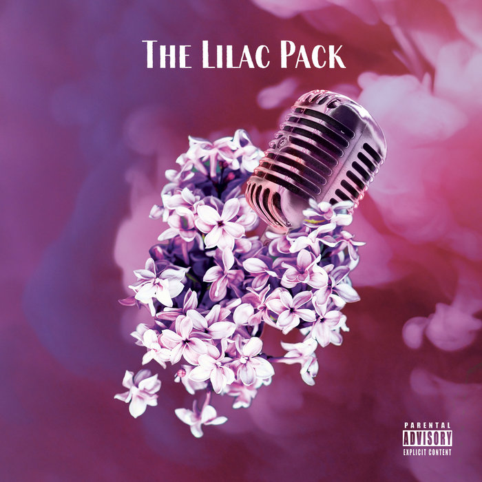 The Lilac Pack | vsteeze & Funky DL | Funky DL