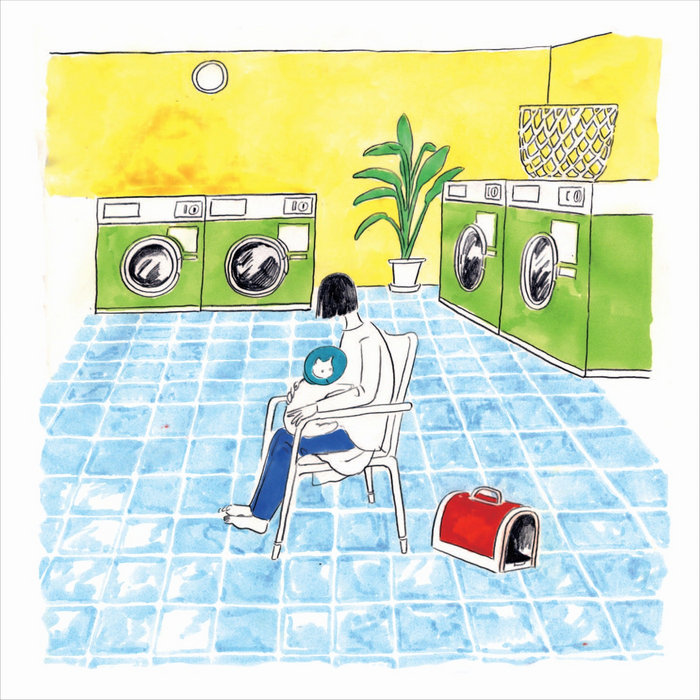 Lamp 初期音源集「雨に花」 CD Lamp 染谷大陽 on X: 